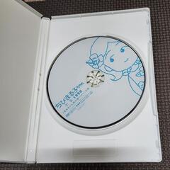 ちびまる子ちゃん DVDの画像