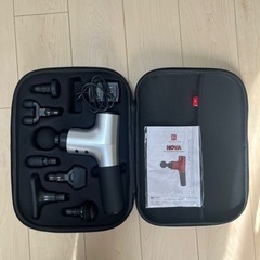 NOVA マッスルガン