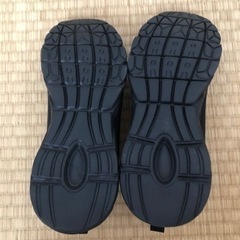 ランニングシューズの画像