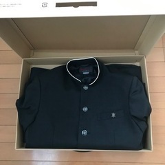 ⭐️学生服上下セット，ズボン2着⭐️