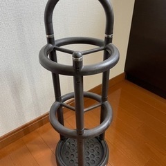 【直接手渡し対応品】軽量　傘立て