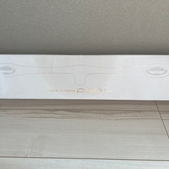 【PAO】パオ/フェイシャルフィットネス/7modelの画像