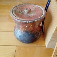 お茶道具 水指の画像