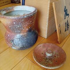 お茶道具 水指の画像