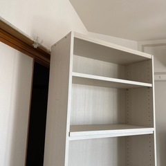 本棚の画像