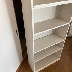 本棚の画像