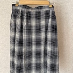 スーツ　春夏用の画像
