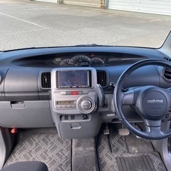 ダイハツ　タント　カスタムRS  ターボ　足車や免許取り立ての方にどうでしょうか？の画像