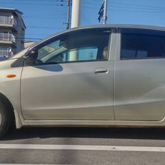 ダイハツ ミラ Xリミテッド 中古車 総額53,000円(4月以降名変なら63,000円) 3/22までなら乗って帰れますの画像