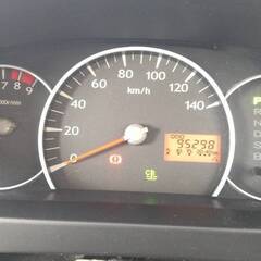 ダイハツ ミラ Xリミテッド 中古車 総額53,000円(4月以降名変なら63,000円) 3/22までなら乗って帰れますの画像