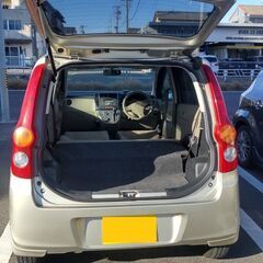 ダイハツ ミラ Xリミテッド 中古車 総額53,000円(4月以降名変なら63,000円) 3/22までなら乗って帰れますの画像