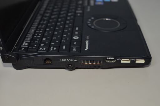 Panasonic CF-S9JYEBDR i5/メモリ4GB/HDD1TB Panasonic CF-S9JYEBDR i5/メモリ4GB/HDD1TB : 中古パソコン