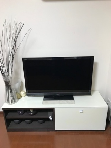 SONY 32型液晶テレビ