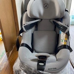 マキシコシ  アクシスフィックス