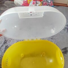 ハムスター飼育用品の画像