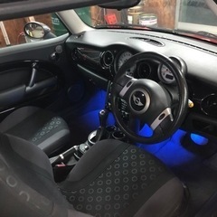 BMW MINI7 車検付きの画像
