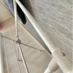 洗濯物干し👕👚軽量✨️の画像