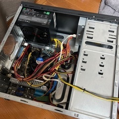 ジャンクPC