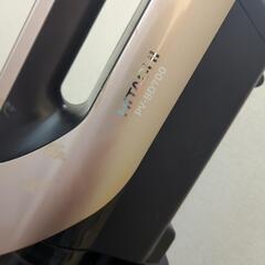 掃除機の画像