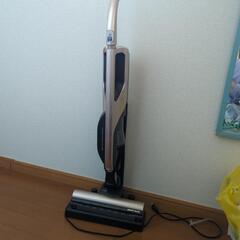 掃除機