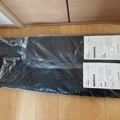 車パーツ　カローラクロス　ラゲージソフトトレイ