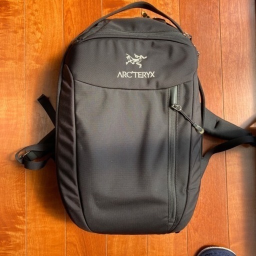 値下げ］ARC'TERYXのリュック 廃盤品