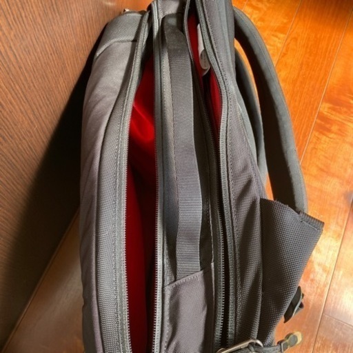 ［値下げ］ARC’TERYXのリュック　廃盤品