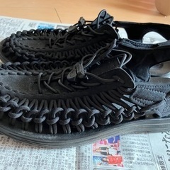 キーン　ユニーク　27.0センチの画像