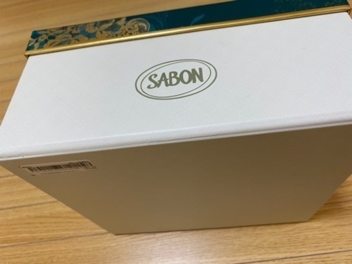 SABONおすすめのボディケアの3STEPセット（未使用）