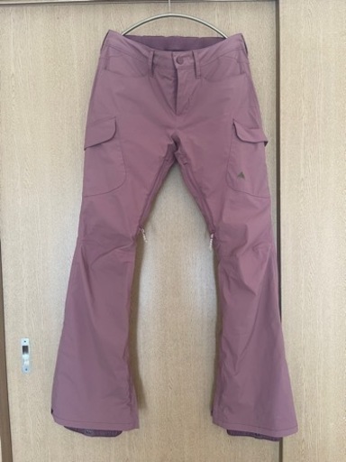 バートン　ゴアテックスパンツ