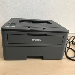 【お譲りする方、決まりました】プリンター 美品です◆ブラザー　H...