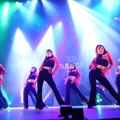 中津でダンスを習おう！発表会参加費も格安！の画像