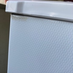 値下げ↓中古■２ドア■冷凍冷蔵庫■2021年製■アイリスオーヤマの画像