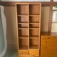 本棚