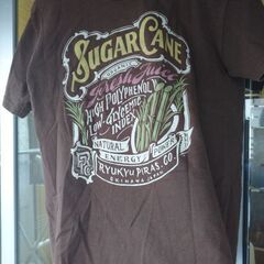 琉球ぴらすTシャツ 160