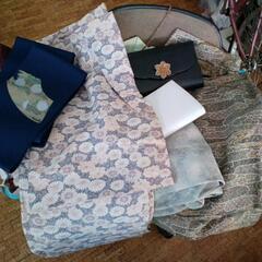 【無料】着物　女性用　