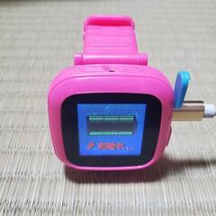 ✱お話中✱キッズ用 スマートウォッチ