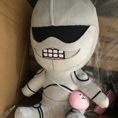 アニメグッズ