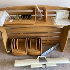 学習机一式の画像