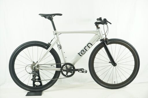 TERN 「ターン」 RIP 2018年モデル ミニベロ