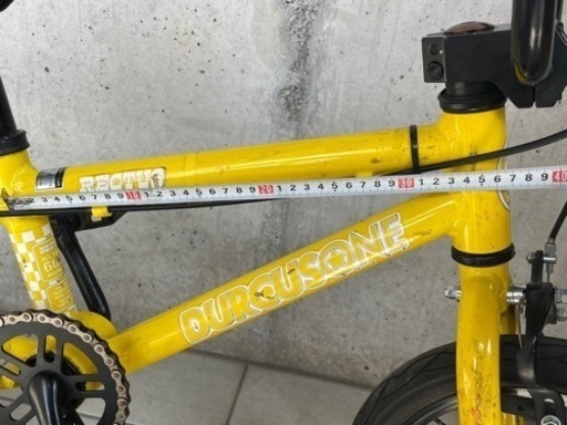 子供用　BMX 幼稚園〜.小学低学年