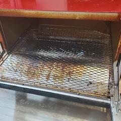 ［無料］オーブントースターあげますの画像