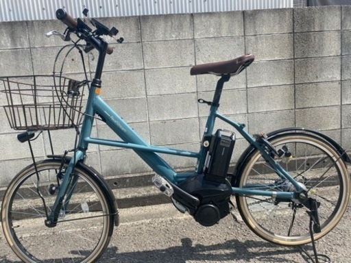 美品リアルストリームミニ