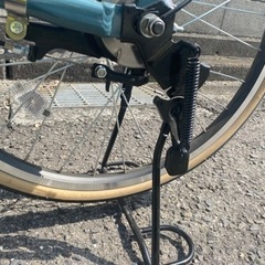 美品リアルストリームミニの画像