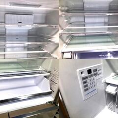 y【2017年】Panasonic　470L　NR-F472XPV y【2017年】Panasonic 470L NR-F472XPV 4ドア冷蔵庫 y【2017年