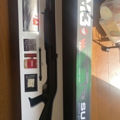 ショットガンM 3スーパー90