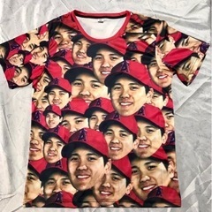 売り切れました、ありがとうございました。残り1枚‼️  大谷翔平...
