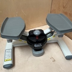 TOKYU SPORTS  OASIS ツイストステッパー