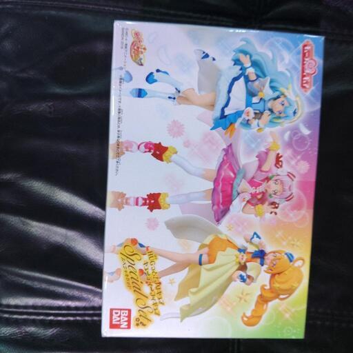 新品未使用　現状手渡し
