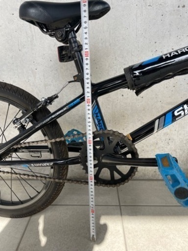 お話し中】子供用BMX 18インチ 小学低学年〜高学年